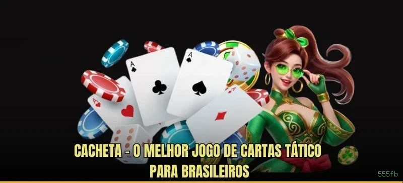 Página oficial da 555fb no Facebook